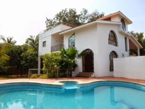 MarvelTimes Private villa 3bhk with pool Muttukadu